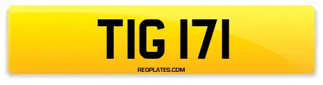 TIG 171