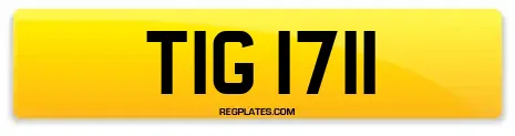TIG 1711