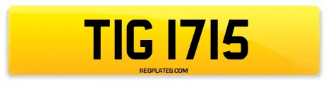 TIG 1715