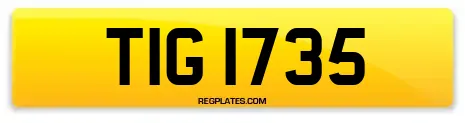 TIG 1735