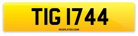 TIG 1744
