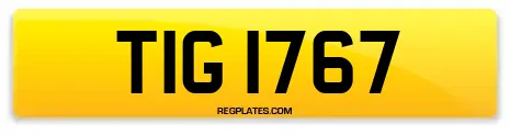 TIG 1767