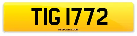 TIG 1772