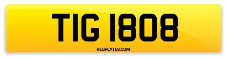 TIG 1808