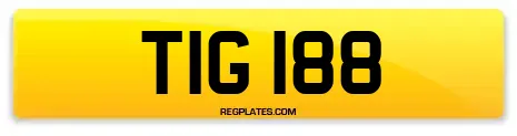 TIG 188