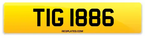 TIG 1886