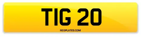 TIG 20