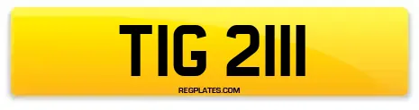 TIG 2111