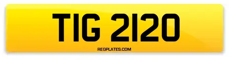 TIG 2120