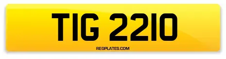 TIG 2210
