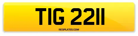 TIG 2211