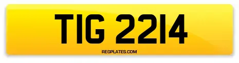 TIG 2214