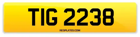 TIG 2238