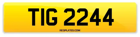TIG 2244