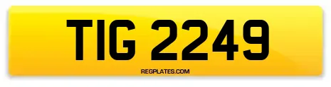 TIG 2249