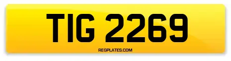 TIG 2269