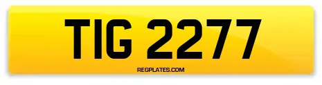 TIG 2277