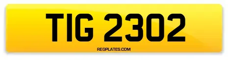 TIG 2302