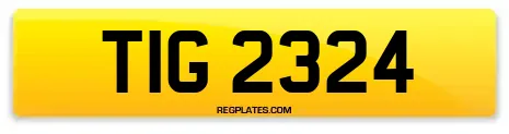 TIG 2324