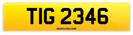 TIG 2346