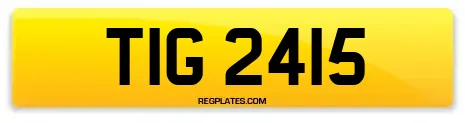 TIG 2415