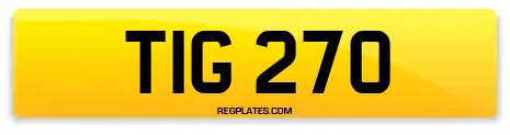 TIG 270