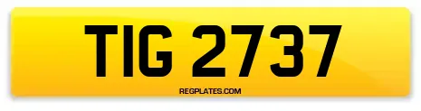 TIG 2737