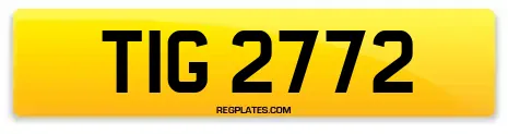 TIG 2772