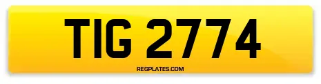 TIG 2774