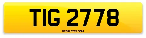 TIG 2778