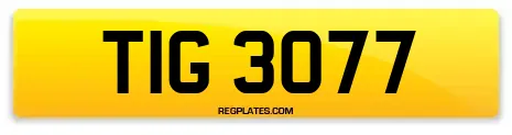 TIG 3077