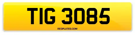 TIG 3085