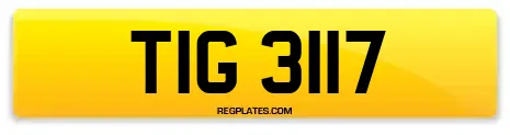 TIG 3117