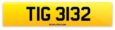 TIG 3132