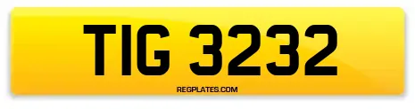 TIG 3232