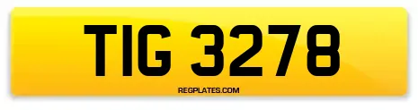 TIG 3278