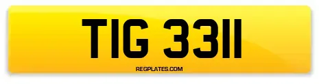 TIG 3311