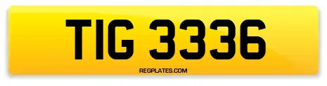 TIG 3336