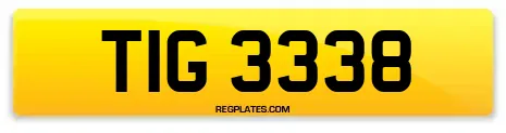 TIG 3338