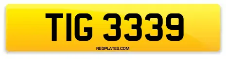 TIG 3339