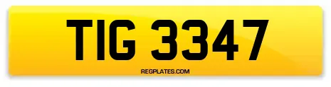 TIG 3347