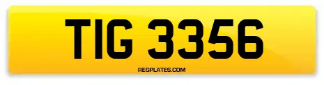 TIG 3356