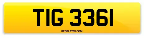 TIG 3361