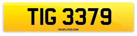 TIG 3379