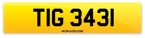 TIG 3431