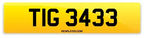 TIG 3433