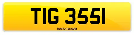 TIG 3551
