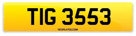 TIG 3553
