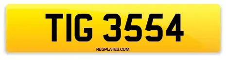 TIG 3554