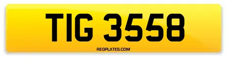 TIG 3558